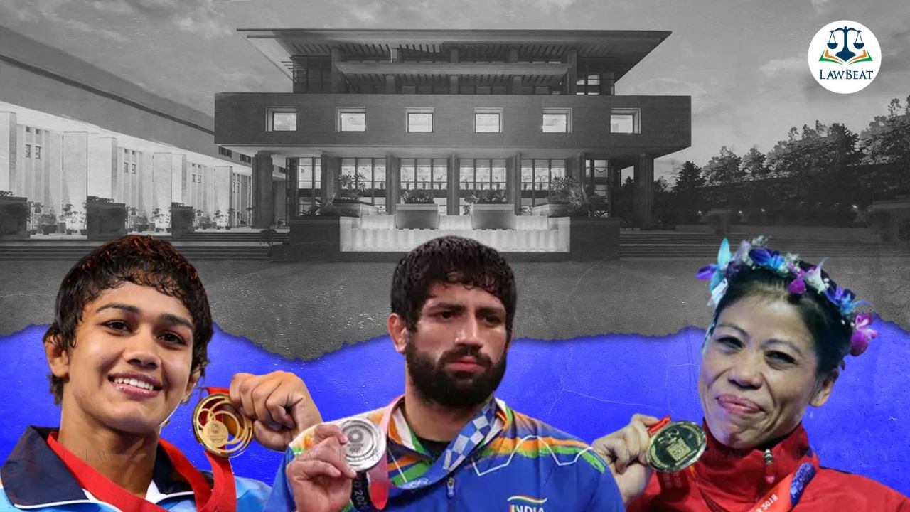 Delhi High Court permits wrestlers to compete in trials of Asian Championship 2023 Delhi High Court permits wrestlers to compete in trials of Asian Championship 2023